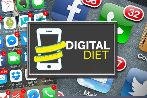 digital diet