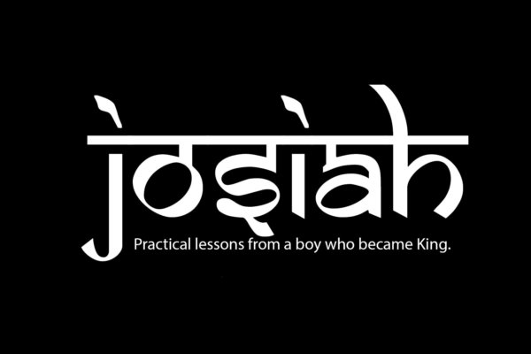 josiah title slide black practical lessons