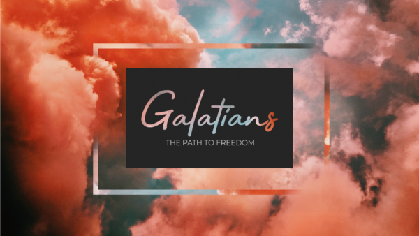 Galatians 6:1-5   Image