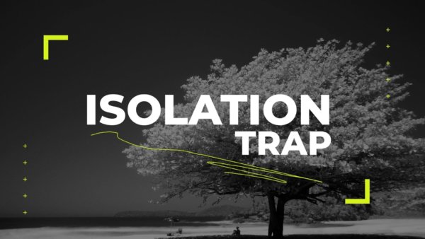 Isolation Trap Image