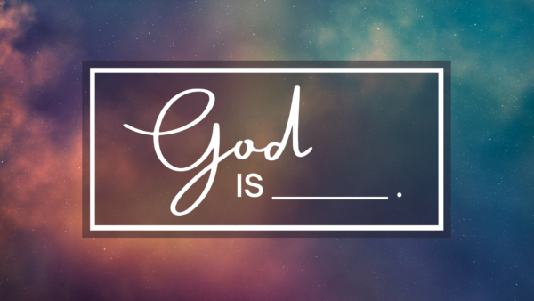 God Is Love & God Is Good | Hebrews 11  Image