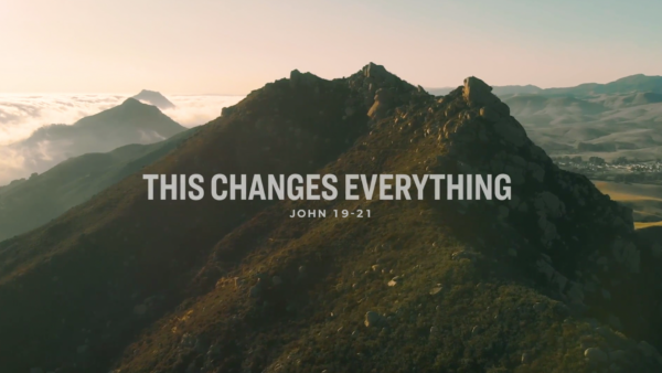 This Changes Everything (John)